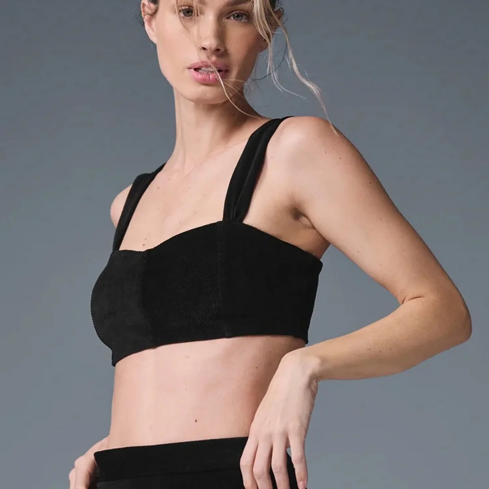 ALO Yoga soft structured